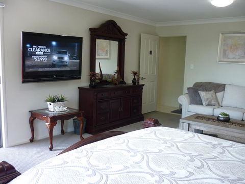 Willowbank Drive Bed & Breakfast - Accommodation in Brisbane 1