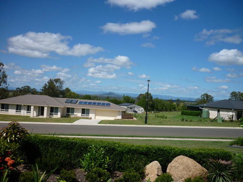 Willowbank Drive Bed & Breakfast - Accommodation in Brisbane 3