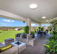 Willowbank Drive Bed  Breakfast - Accommodation in Brisbane