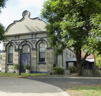 Willowgate Hall Luxury Hosted BB - Accommodation in Brisbane