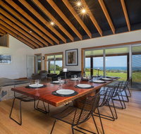 Willowview - coastal retreat stunning views - Accommodation in Brisbane