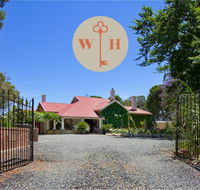 Wilsford House - Accommodation in Brisbane