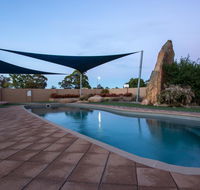 Wimmera Lakes Caravan Resort - Accommodation in Brisbane