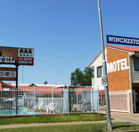 Winchester Motel - Accommodation in Brisbane