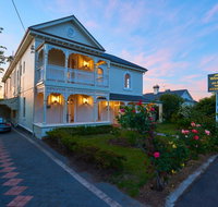 Windarra on High - Accommodation in Brisbane