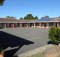 Windmill Motel - Accommodation in Brisbane