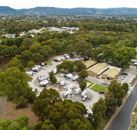 Windsor Gardens Caravan Park - Accommodation in Brisbane