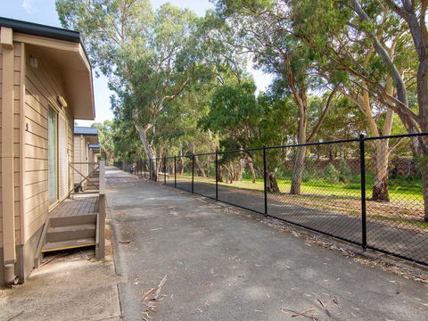 Windsor Gardens Caravan Park - Accommodation in Brisbane 2