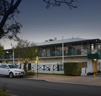 Windsor Lodge - Accommodation in Brisbane