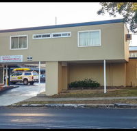 Windsor Motel - Accommodation in Brisbane