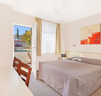 Wingham Motel - Accommodation in Brisbane