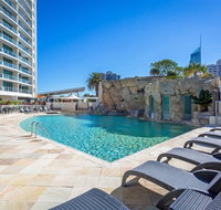 Wings Resort - Private Apartments - Accommodation in Brisbane
