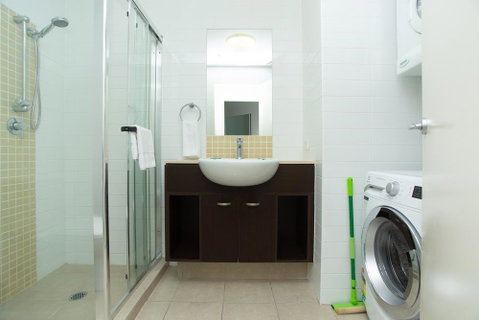Wings Resort - Private Apartments - Accommodation in Brisbane 2
