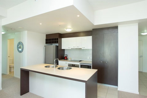 Wings Resort - Private Apartments - Accommodation in Brisbane 3