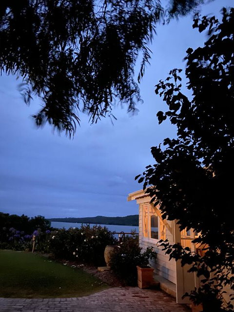 Winniston Lodge Luxury Accommodation - Accommodation in Brisbane 3
