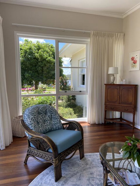 Winniston Lodge Luxury Accommodation - Accommodation in Brisbane 2