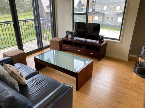 Winterfell - Accommodation in Brisbane 3
