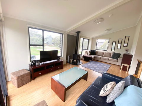 Winterfell - Accommodation in Brisbane 1