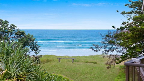 Wintersview 2 - Lennox Head - Accommodation in Brisbane 3