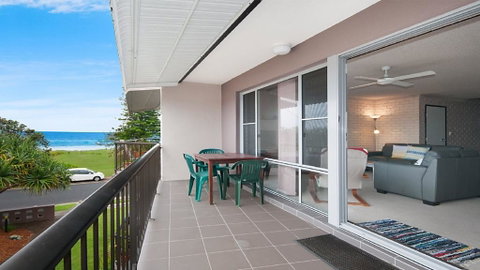 Wintersview 2 - Lennox Head - Accommodation in Brisbane 0