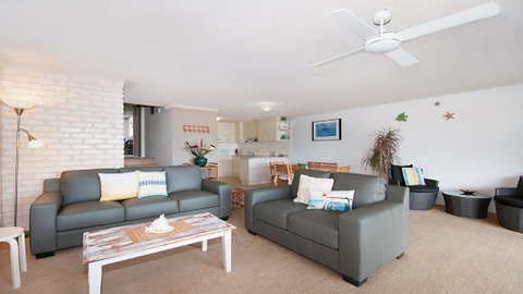 Wintersview 2 - Lennox Head - Accommodation in Brisbane 2