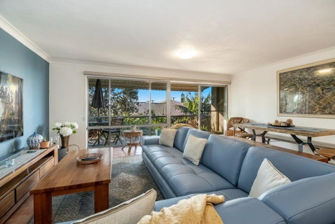 Wintersview 3 - Lennox Head - Accommodation in Brisbane 0