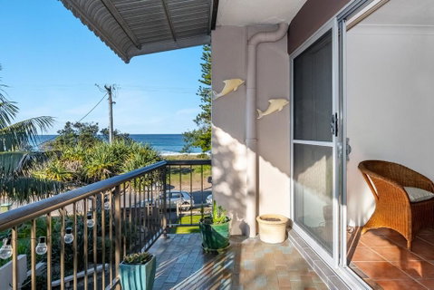 Wintersview 3 - Lennox Head - Accommodation in Brisbane 3