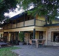 Wisemans Inn - Accommodation in Brisbane