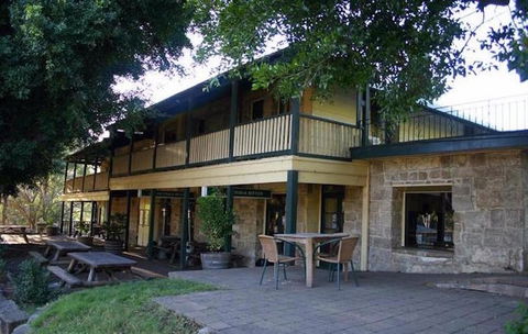 Wisemans Inn - Accommodation in Brisbane 0