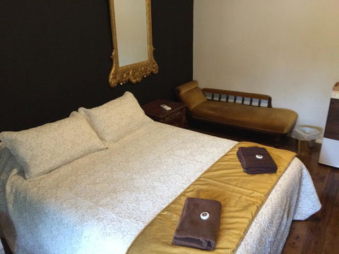 Wisemans Inn - Accommodation in Brisbane 2