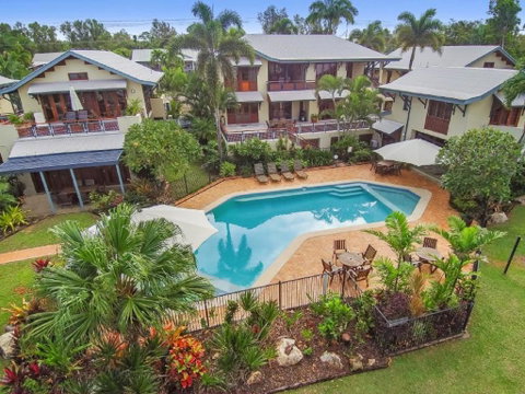 Wongalinga - Accommodation in Brisbane 0