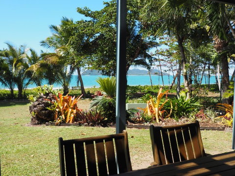 Wongalinga - Accommodation in Brisbane 2