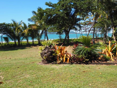 Wongalinga - Accommodation in Brisbane 1