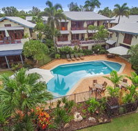 Wongalinga - Accommodation in Brisbane
