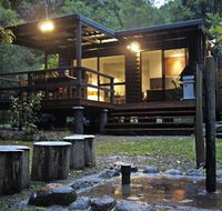 Wongari Eco Retreat - Accommodation in Brisbane