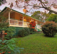 Worendo Cottages - Accommodation in Brisbane