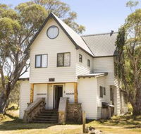 Wrens View-DPA - Accommodation in Brisbane