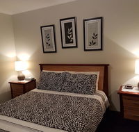 Wudinna Farm View - Accommodation in Brisbane