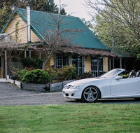 Wurrung B  B - The Cottage - Accommodation in Brisbane