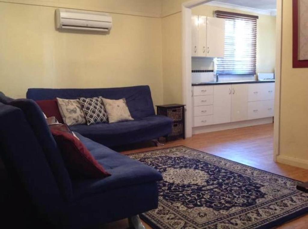Nalkain WA Accommodation in Brisbane