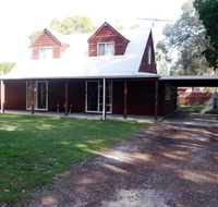 Wyndham Lodge - Accommodation in Brisbane
