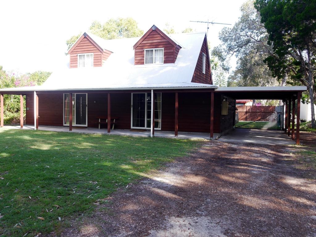 North Stradbroke Island QLD Accommodation in Brisbane