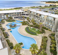 Wyndham Resort Torquay - Accommodation in Brisbane