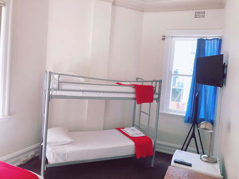 Wynyard Hotel - Accommodation in Brisbane 3