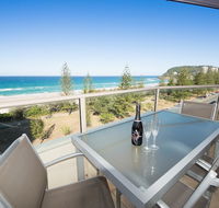 Wyuna Beachfront Holiday Apartments - Accommodation in Brisbane