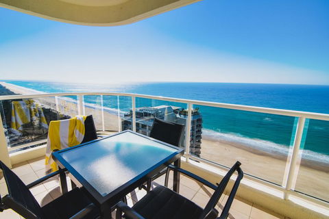 Xanadu Resort - Accommodation in Brisbane 3