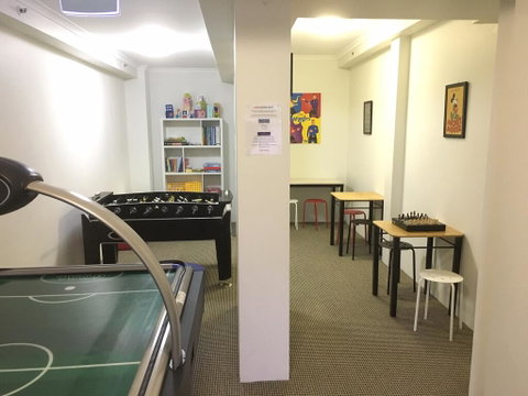 Xanadu Resort - Accommodation in Brisbane 1