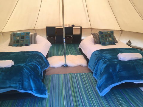 Yanada - Accommodation in Brisbane 2
