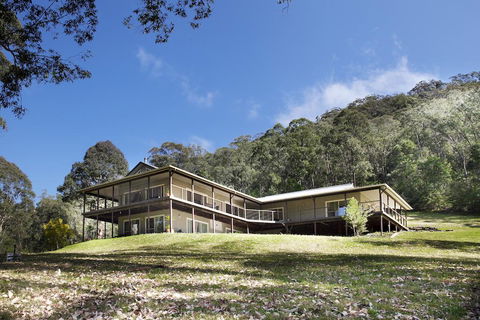 Yanada - Accommodation in Brisbane 0