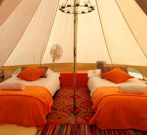 Yanada - Accommodation in Brisbane 1